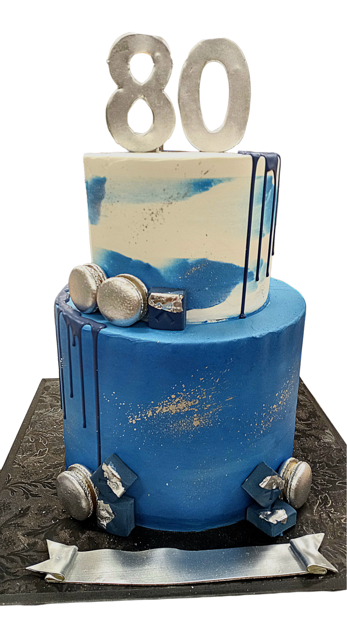 imagen de pastel de Custom cakes